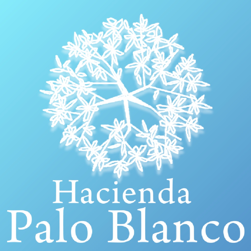 Hacienda Palo Blanco app icon