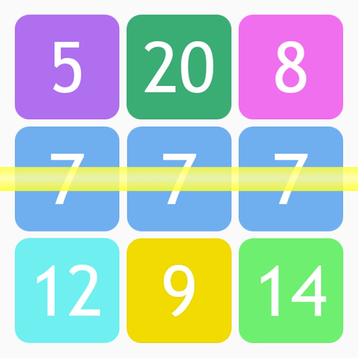 Soroekes Addictive Puzzle app icon
