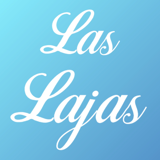 Las Lajas app icon