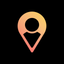 Inplace - Influencers icon