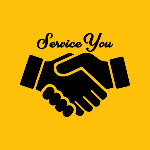 Service You Seller app icon