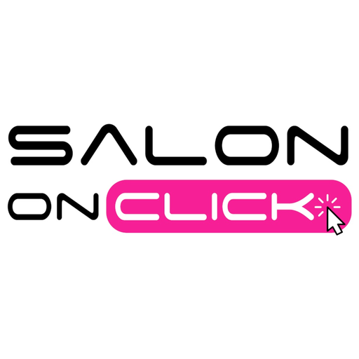 Salon On Click app icon