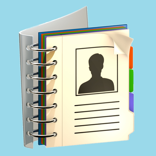 My Lookup app icon