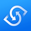 File transfer & Data Sharing icon