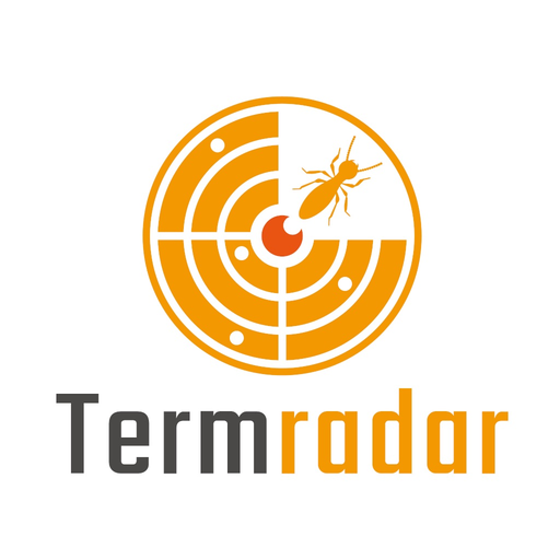 Termrader app icon