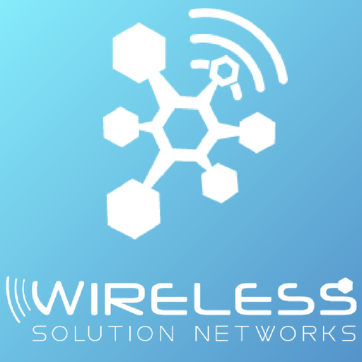 Wireless Solution Networks app icon