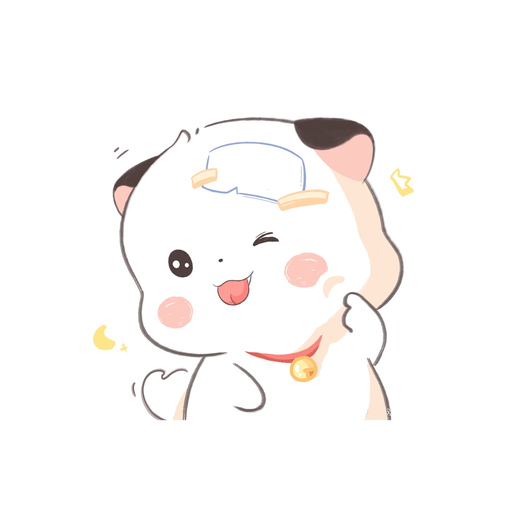Meowowy app icon