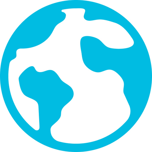 Global Work & Travel app icon