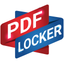 PDF Locker: Merge/Protect PDFs icon