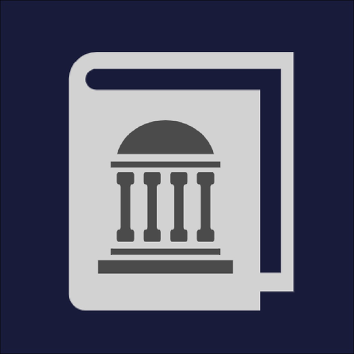 PamphletGallery app icon