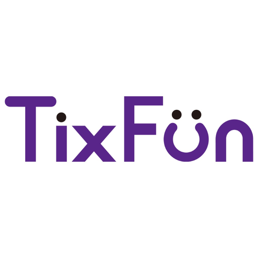 TixFun app icon