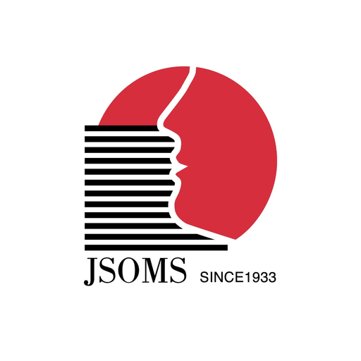 日本口腔外科学会 公式アプリ「JSOMS App」 app icon
