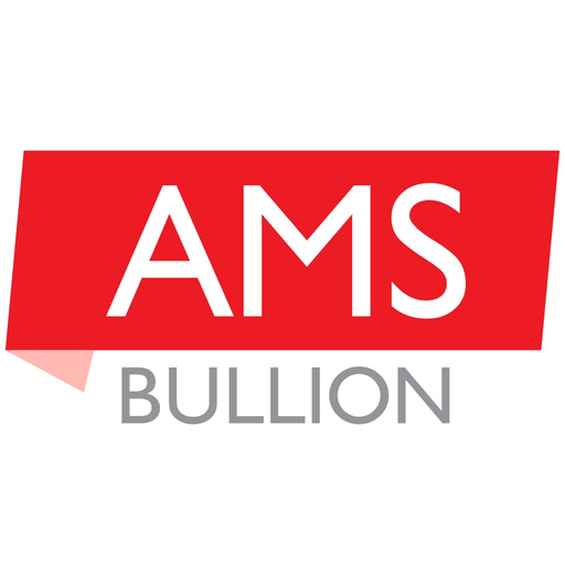 AMS Bullion app icon