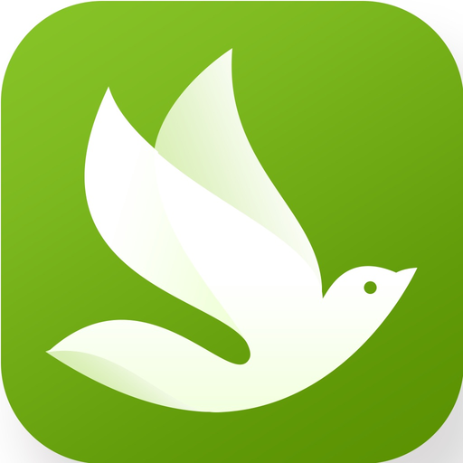 VPN-FlashBack GuiYan app icon
