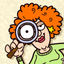 Find them all - Hidden Puzzle icon
