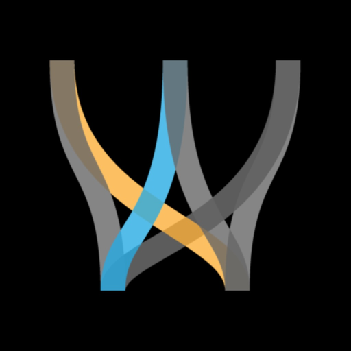 WIZRD app icon
