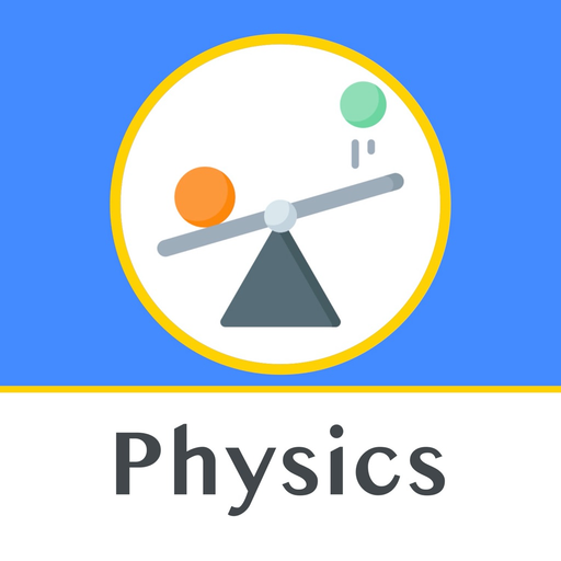 AP Physics Master Prep app icon