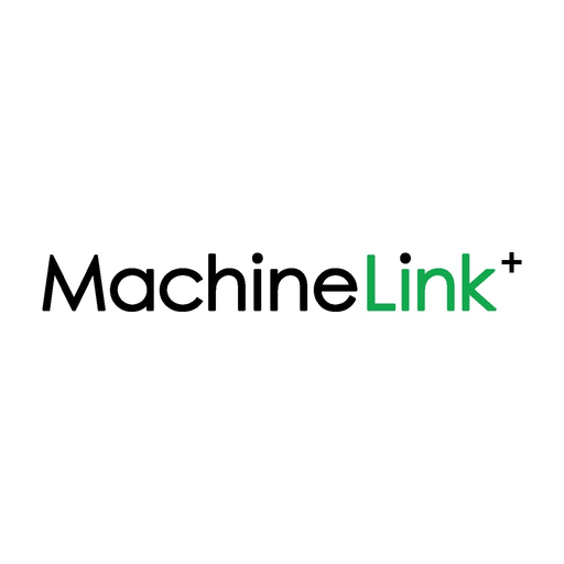 MachineLink+ app icon