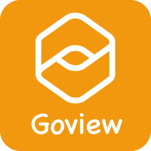 GoViewLp app icon