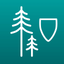 Skogvern icon