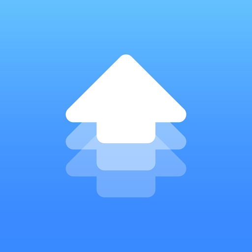 杰理OTA升级 app icon