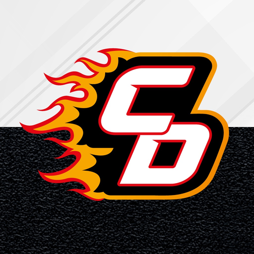 CRAZY DRIVER app icon