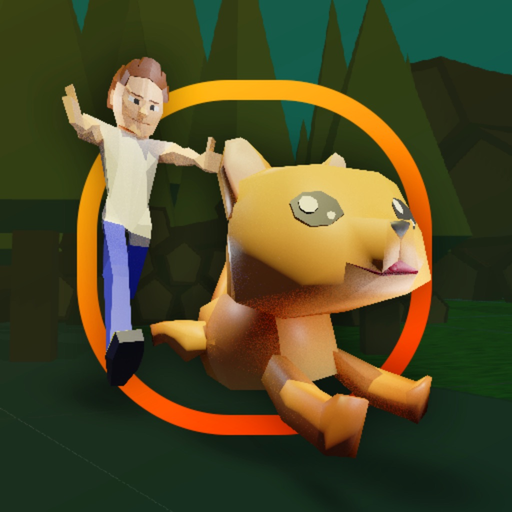 Simbachka Run app icon