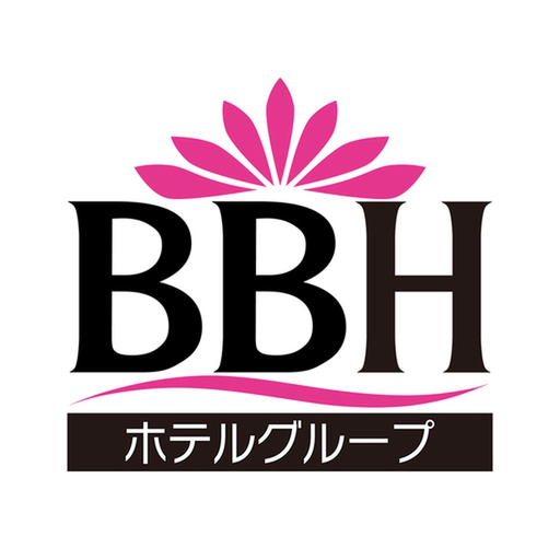 BBHホテルグループ 公式アプリ app icon