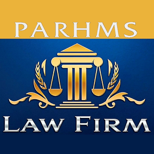 Parhms Law Firm, LLC app icon