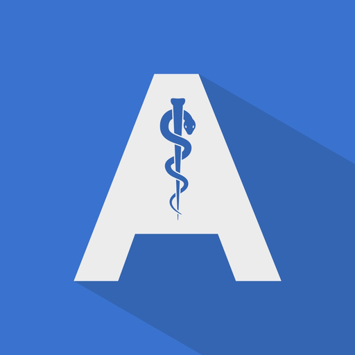 Alomedika - AI dan SKP Dokter app icon