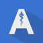 Alomedika - AI dan SKP Dokter icon