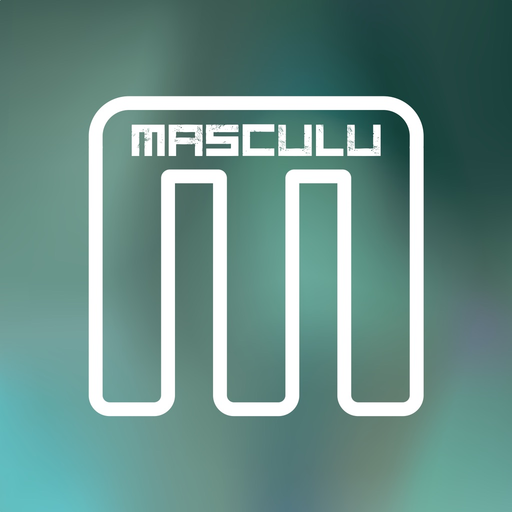 Masculu app icon