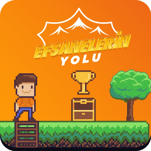 Efsanelerin Yolu app icon