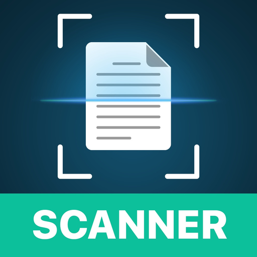 Document Scanner - Scan Photo app icon