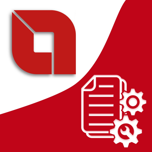 Service Report - Ln-Ex app icon