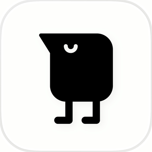 Tweek: Minimal To Do List app icon