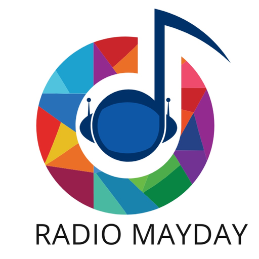 Radio Mayday app icon