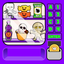 Scary Vending Machine icon