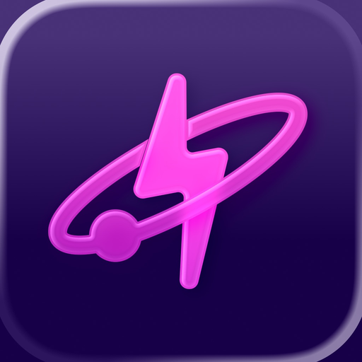 Octopus Electroverse app icon