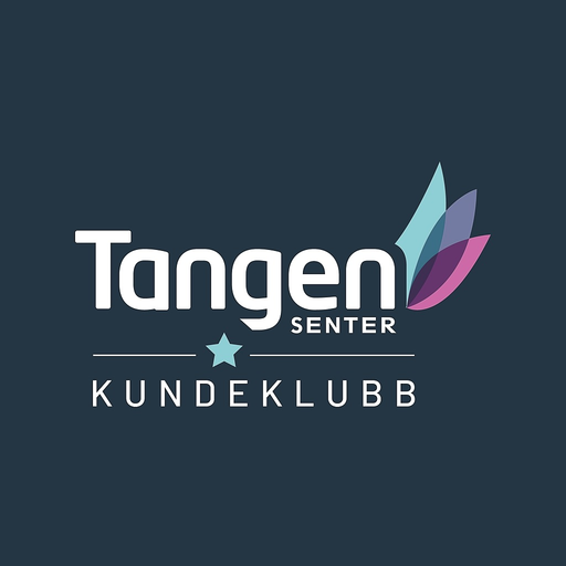 Tangen Senter Kundeklubb app icon