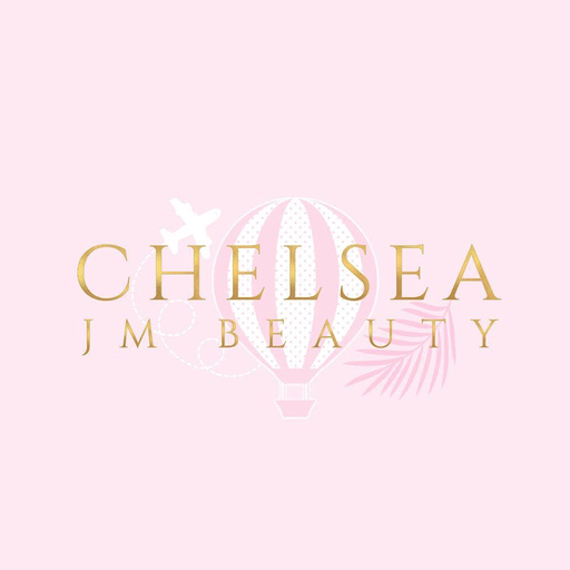 Chelsea J M Beauty app icon