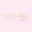 Chelsea J M Beauty icon