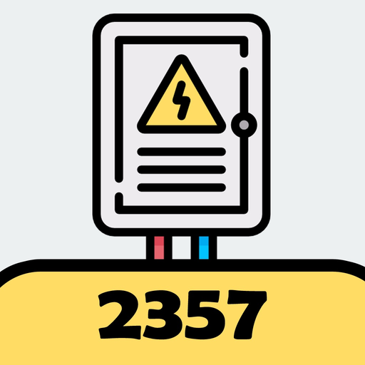 C&G 2357 Electrotechnology app icon