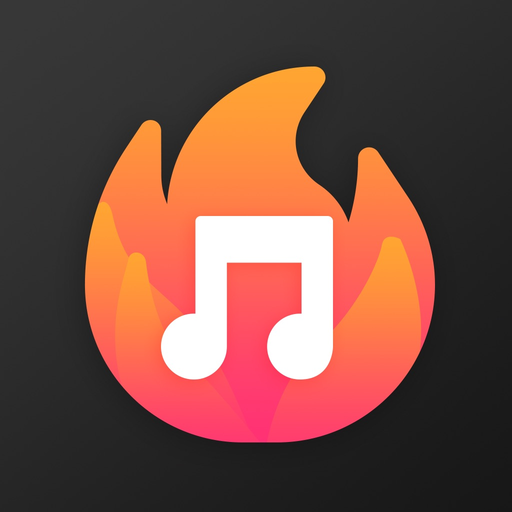 Music Widget - Music player app icon