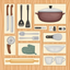 Little Right Organizer Puzzle icon