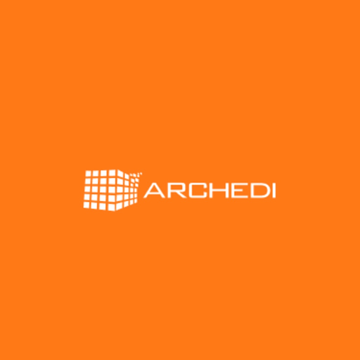 Archedi app icon