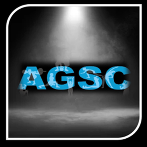 AGSC app icon