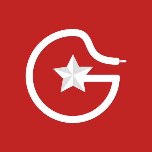 Goddax app icon