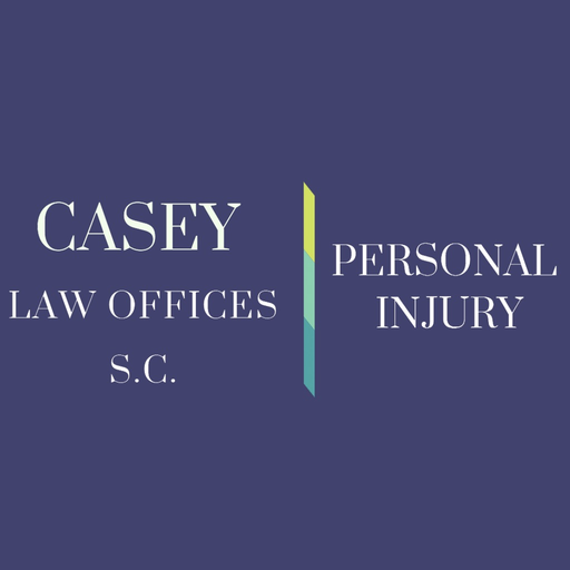 Casey Law Offices app icon