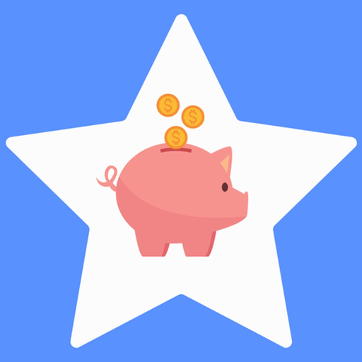 MyMoneyPig app icon